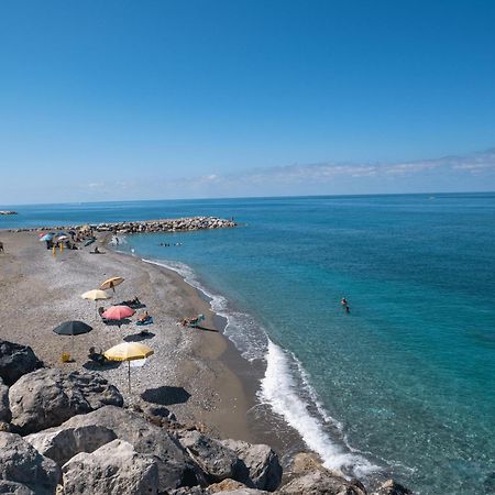 Le Casette Sul Mare - Case Vacanza 西塔德拉德尔卡波 外观 照片
