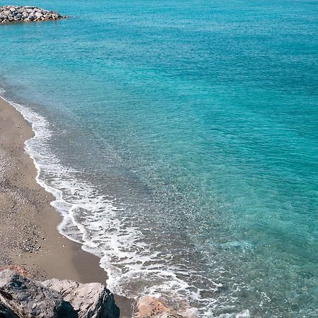 Le Casette Sul Mare - Case Vacanza 西塔德拉德尔卡波 外观 照片