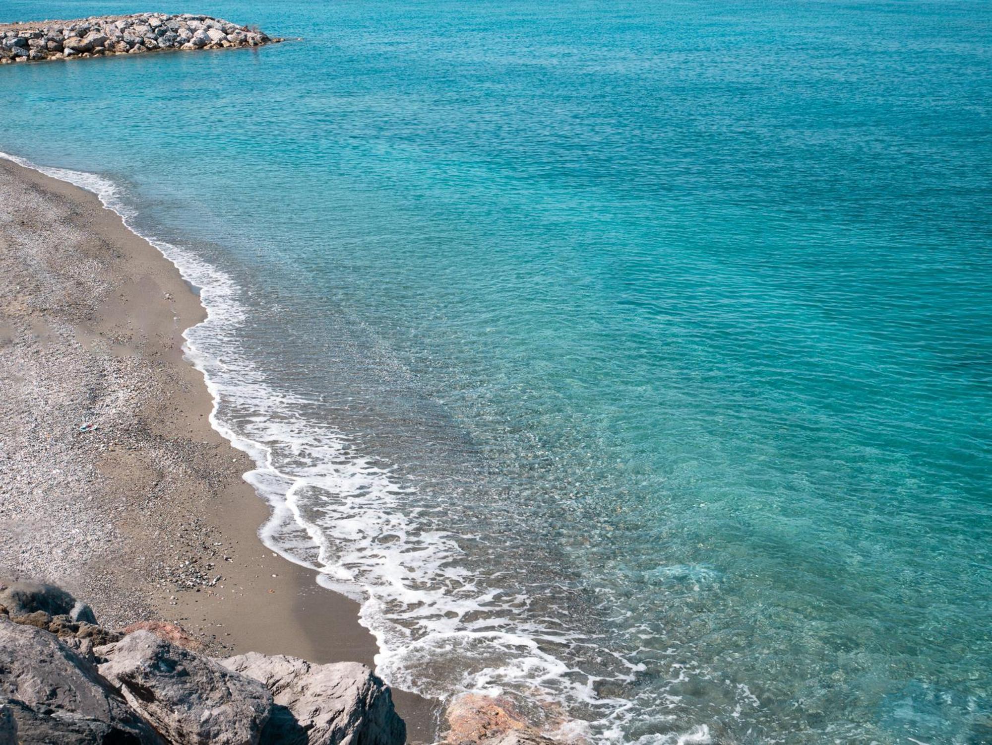 Le Casette Sul Mare - Case Vacanza 西塔德拉德尔卡波 外观 照片